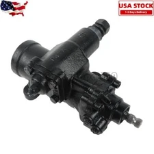 Power Steering Gear Box 27-6507 For Chevy Impala Buick 77-79 Malibu Monte Carlo