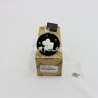 Toyota Land Cruiser LX570 OEM Genuine Fuel Sender Gage 83320-69545