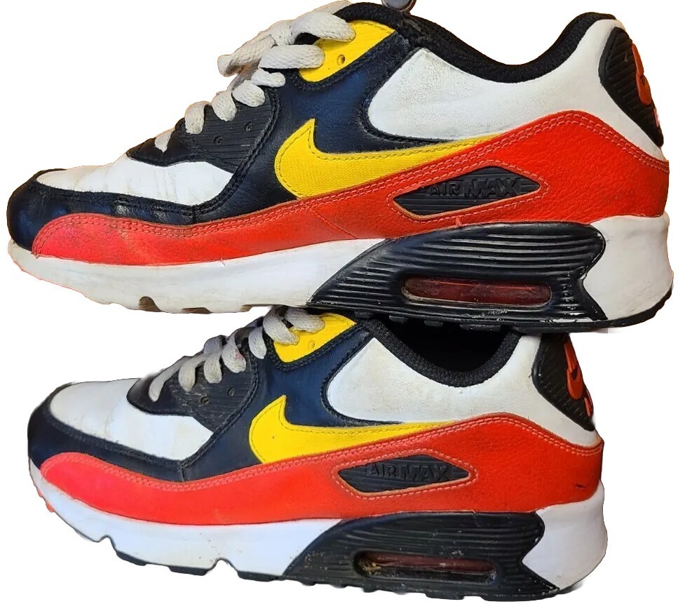 1990 air max