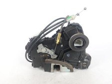 Porte avant et accessoires Toyota IQ
