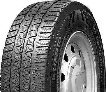 Aluminium Winterreifen Kumho