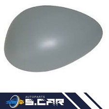 Calotta Di Copertura Specchietto Retrovisore Per AlfaRomeo 147  GT Con Primer