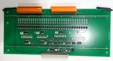 Van Dorn 330037 Rev B DC Input PCB Board PC330-037