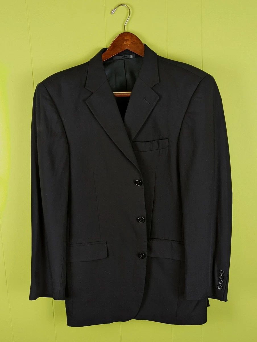 Emanuel ungaro mens suits cheap