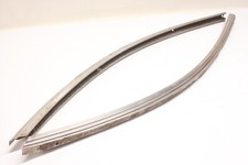 Original 1955 1956 Ford Crown Victoria Quarter Window Upper Channel Molding Pair Original 1955 1956 Ford Crown Victoria Quarter Window Upper Channel Molding Pair