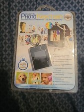 Digital Photo Keychain By Innovage Products Holds 60 Pictures Rechargeable