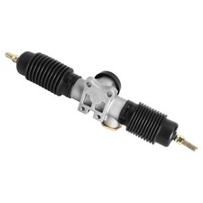 16.5inch Power Steering Gear Shaft Rack Pinion fit GoKart Golf Cart Quad UTV ATV