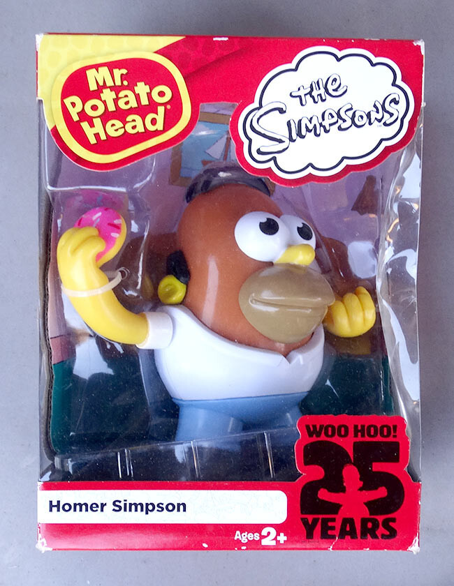 1995年HASBRO 顔半分のオモチャ ハズブロ 1995年HASBRO 顔半分のオモチャ ハズブロ - メルカリ