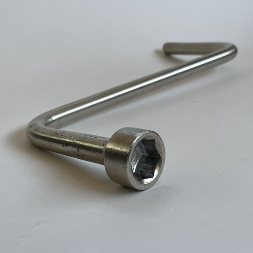 BMW Heyco Germany Wheel Lug Nut Wrench Tool 17 mm eBay