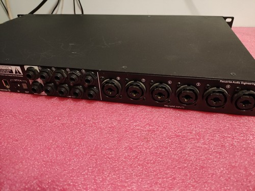 Focusrite Saffire Pro 40 audio interface - Picture 8 of 12