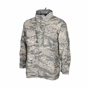 air force apecs digital tiger jacket