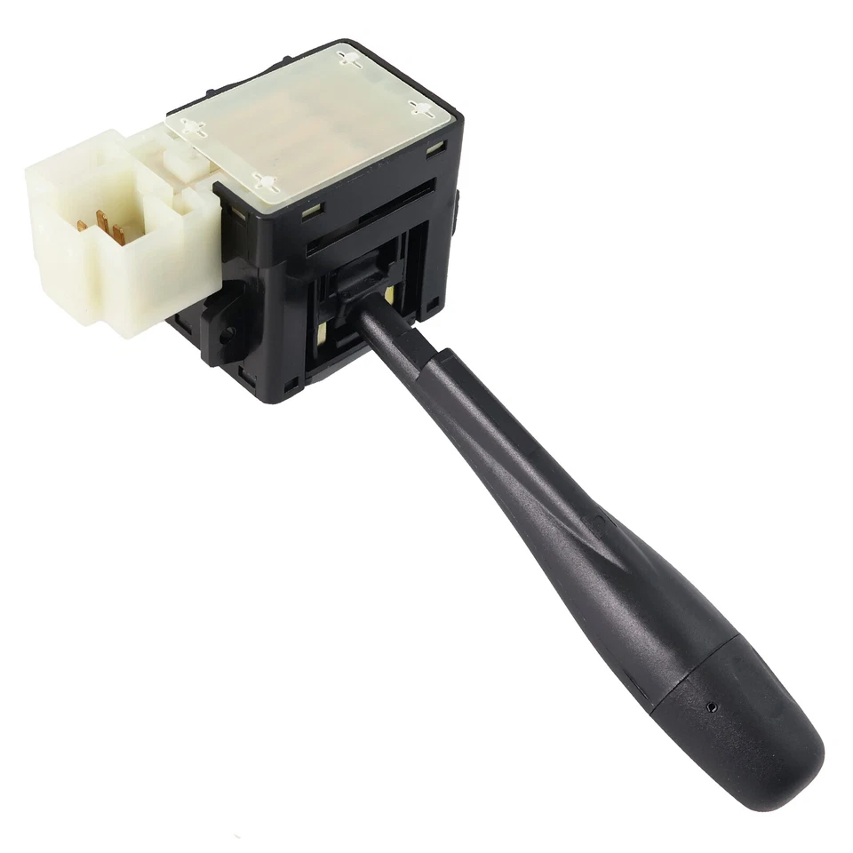 2554064Y00 Turn Signal Switch For 1991-1994 Nissan Sentra Connector w/11 Blades Foto 2 de 4