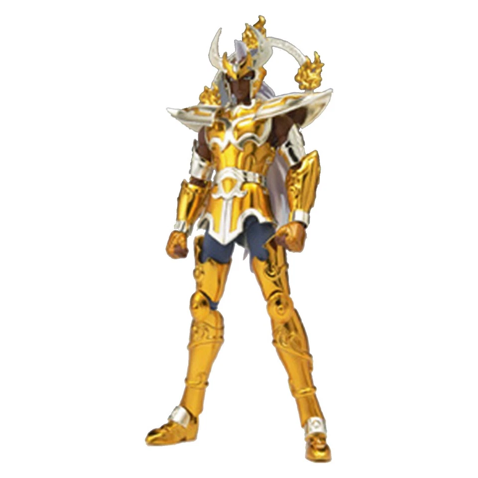 SAINT SEIYA SAINT CLOTH MITO GENERAL CHRYSAOR KRISHNA Figura de Acción Japón ... - Imagen 2 de 4