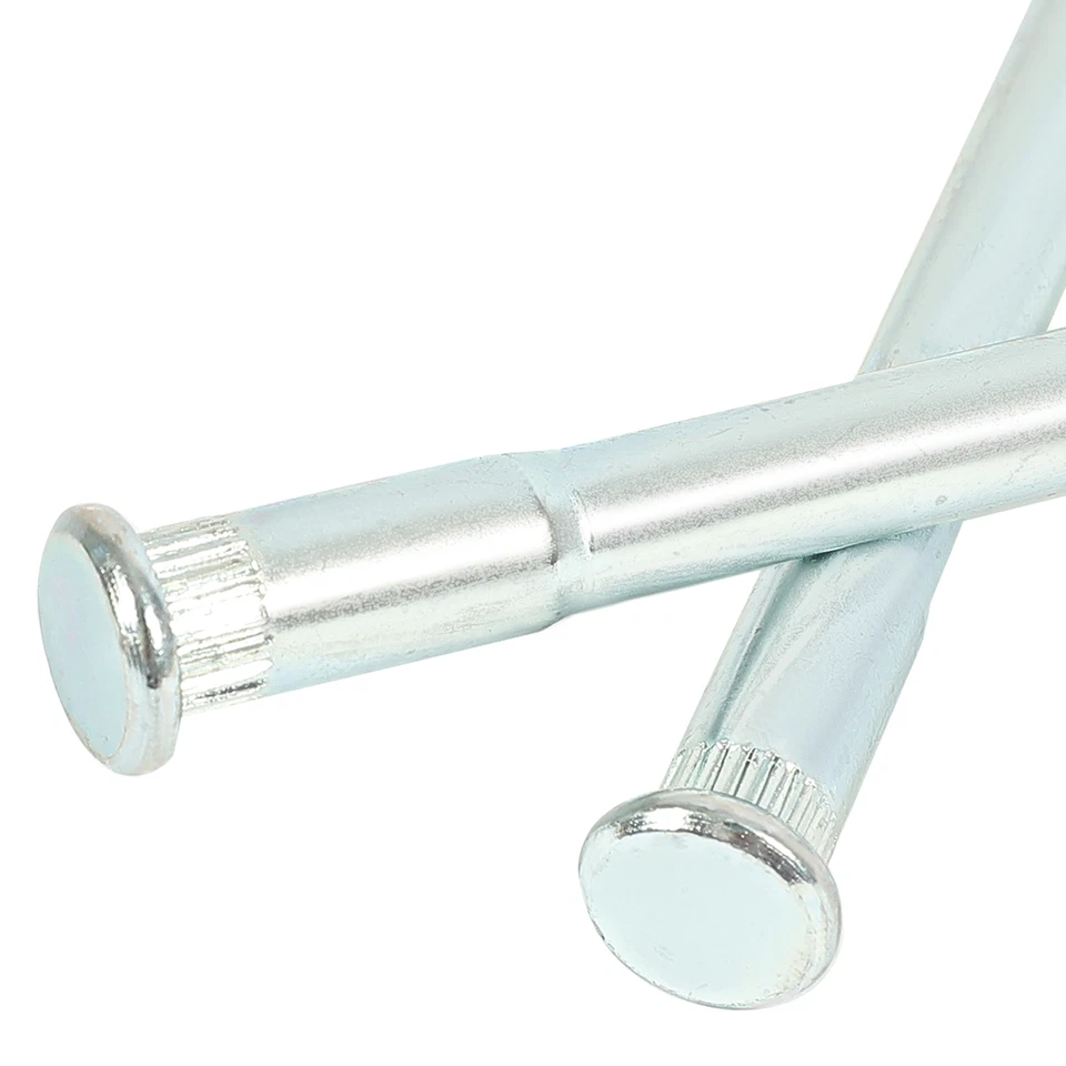 Kit de pasadores de bisagra y buje de pasador de 2 puertas para camionetas Chevy GMC C/K 1988-2002 Foto 2 de 4