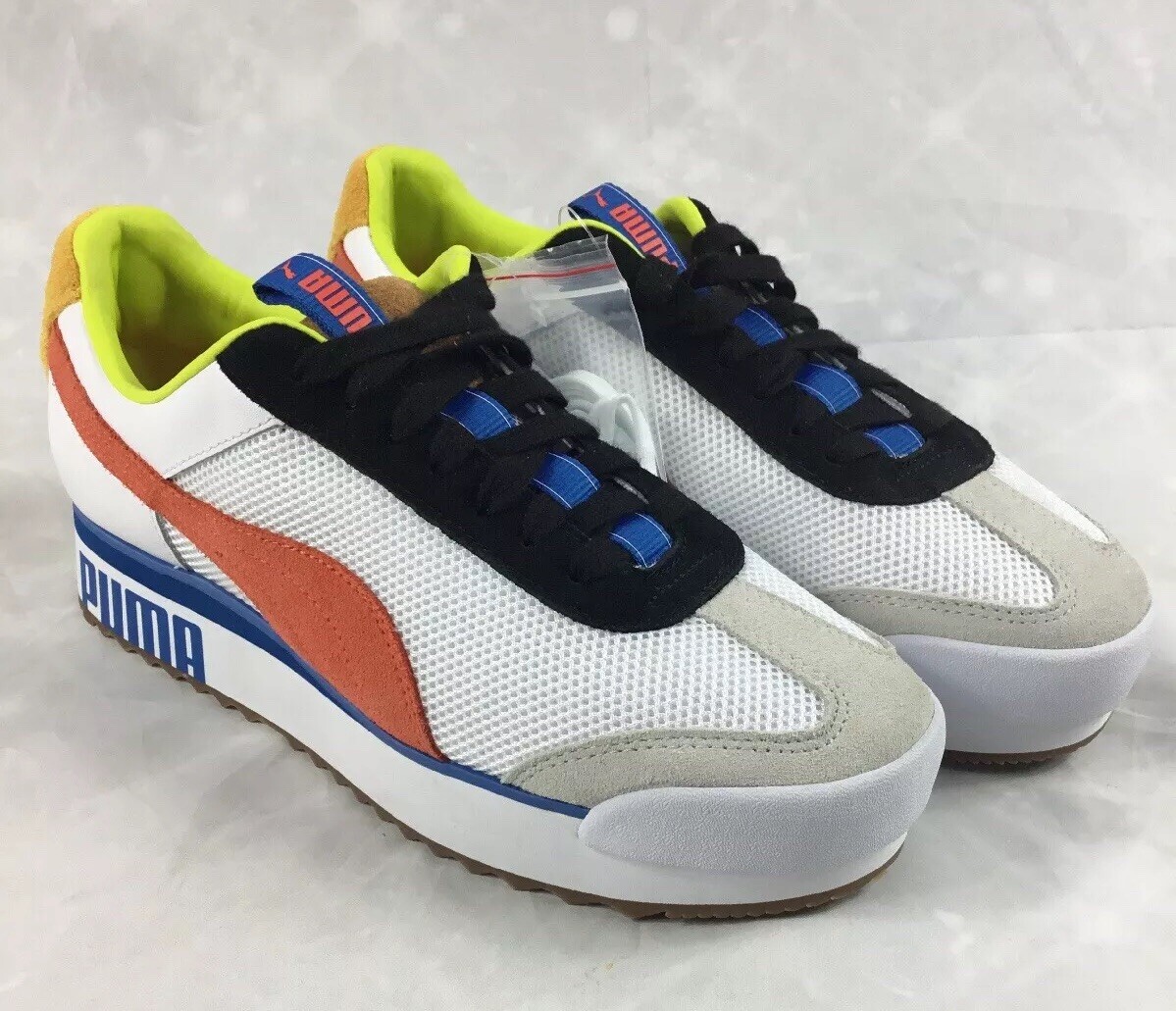 roma amor sport puma