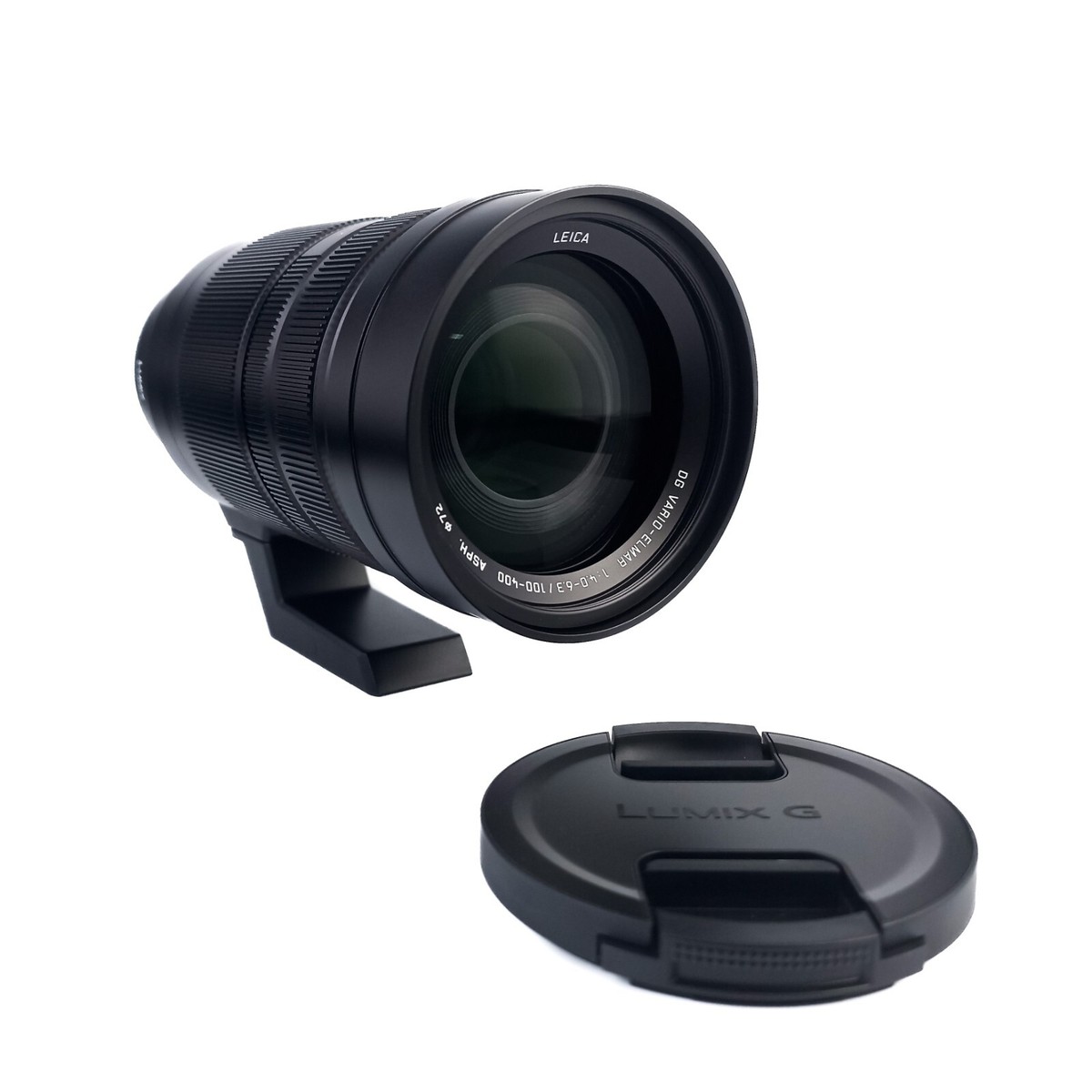 Panasonic Leica DG Vario-Elmar 100-400mm f/4-6.3 ASPH. POWER