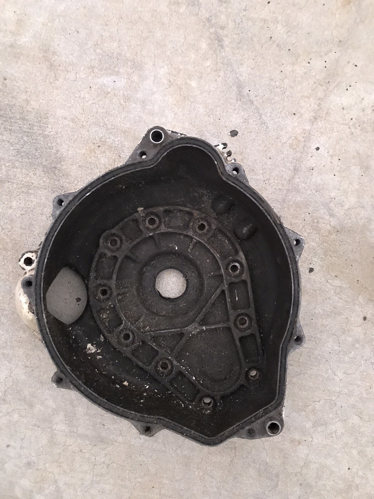 WSM Cylinder Sleeve For Sea-Doo 800 GSX RFI / GTI LE RFI / GTX RFI 1998 - Foto 8