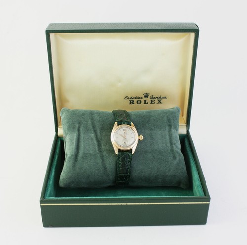 Orologio da donna Rolex modello \