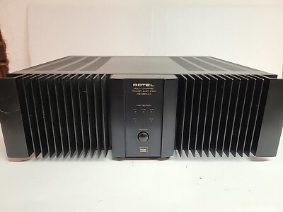 rotel rb-985 mk II