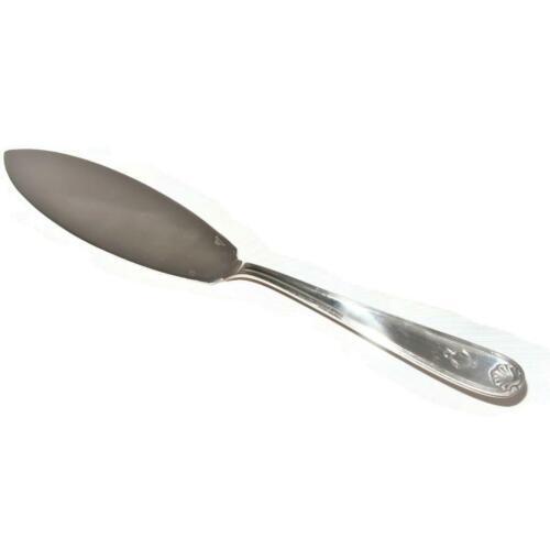 CHRISTOFLE Set of silver-plated cake server and dessert forks | NET-A