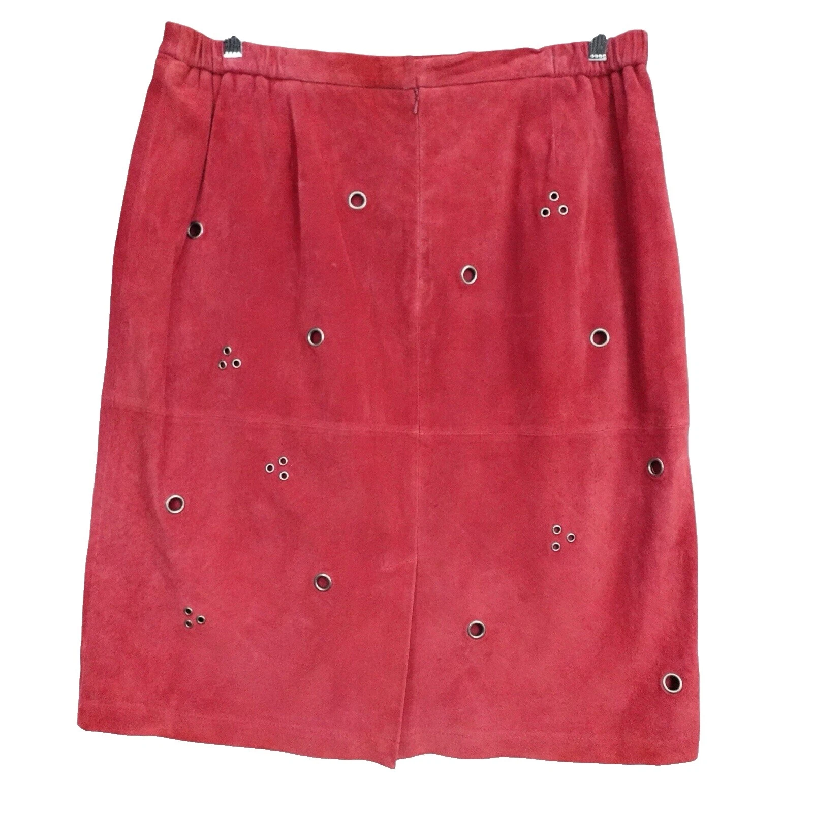 Tamaño Regular de cuero para De mujer Pamela Mccoy Clothing