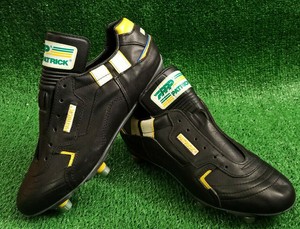 patrick platini football boots