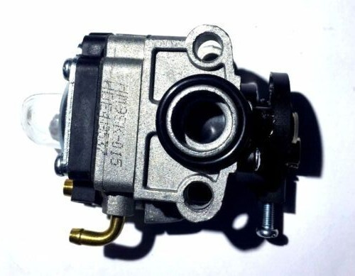 Kit Carburatore Per Decespugliatore Shindaiwa S230/EPA Erbacce - Foto 5