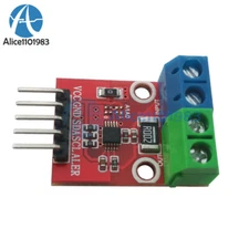 DC-DC 0-36V INA226 Step UP Step Down Module Voltage And Current Module