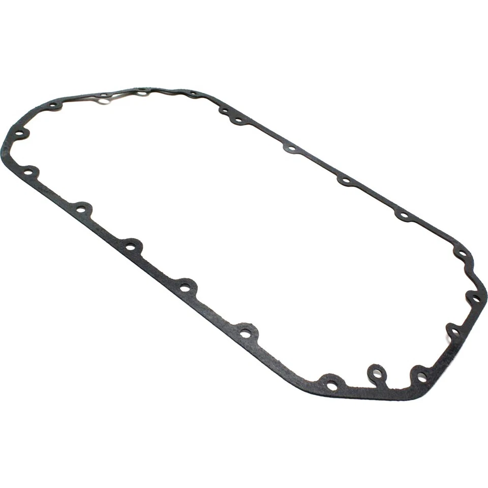 Juego de juntas de cárter de aceite OS 30779 Felpro para VW Volkswagen Passat Audi A4 Quattro A6 Foto 2 de 4