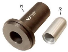 VW Audi  09E Transmition Pinion Shaft Seal Installer OEM Tool T40120