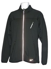 NEW Nike FIT Performance Jackets Black M
