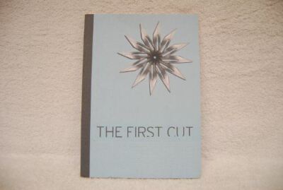 The First Cut by Fiona Corridan (Paperback) (2012) (New)