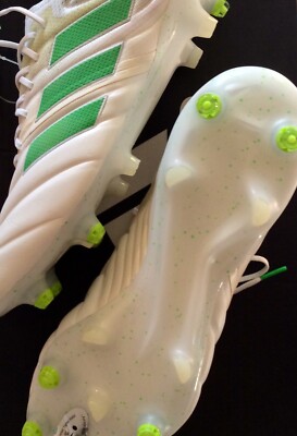 adidas COPA ピュア2.1 SG 24.5 New! Men's Size 11 Adidas Copa Pure 2.1 SG 2 II Elite
