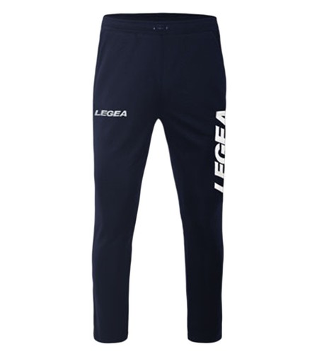 Pantalone Osaka Zip Pochet LEGEA Sport Uomo Bambino Abbigliamento Sportivo  GI | eBay