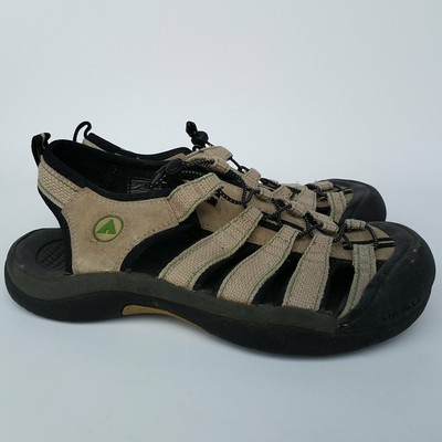 airwalk sandals mens