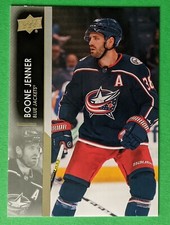 2021-22 Upper Deck Series 2 Hockey Base Set YOU PICK YOUR CARD Complete your Set