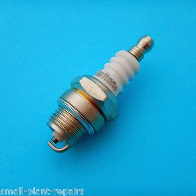 Spark Plug Replaces NGK BPM6A & CHAMPION CJ7Y Lawnmower