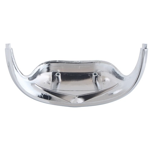 Classic Front Fender Mudguard Tip Trim For Harley FLHR Road King 80-13 - Picture 4 of 10