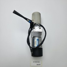2007-2013 Mercedes-Benz S550 Trunk Lid Hydraulic Pump 2218000148
