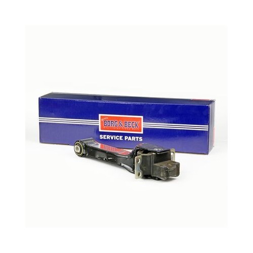 Motorlager FüR Ford Transit 2000-2006 Borg & Beck BEM4063-image