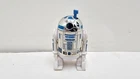 Vintage 1977 Kenner Star Wars Action Figure R2-D2 Complete Original Head Clicks