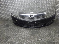 Pare-choc avant Opel ASTRA