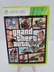 Grand Theft Auto V (Microsoft Xbox 360, 2013)