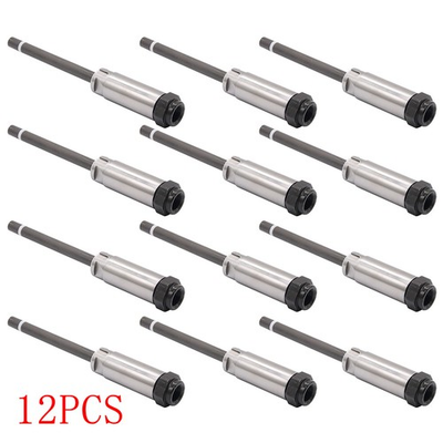 #ad 12X Fuel Injectors Nozzles 4W 7017 For Caterpillar Cat 3406B Engine 4W7017 OR342 $389.49