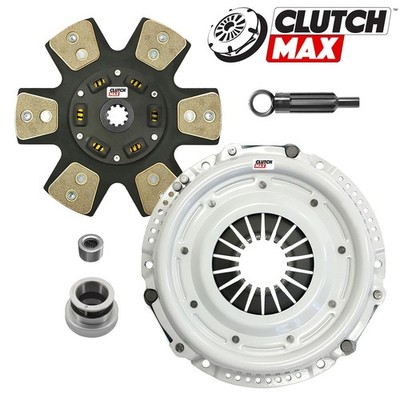 CM STAGE 3 HD CLUTCH KIT fits CHEVELLE EL CAMINO MALIBU CHEVY II CAMARO IMPALA