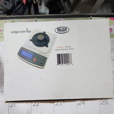 Edge-On-Up PT50C Home Sharpness Tester