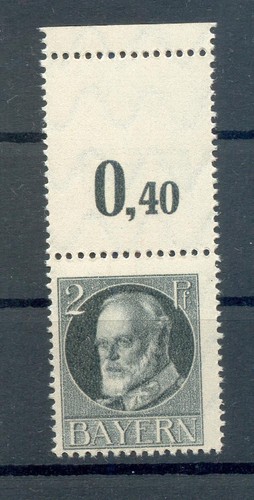 Bavaria 110LF MNH Mint Genuine (y72838