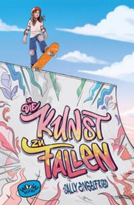 Die Kunst zu fallen, Sally Engelfried