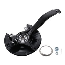 Front Right Steering Knuckle Wheel Bearing Hub Assy For Honda Accord 698-446 Front Right Steering Knuckle Wheel Bearing Hub Assy For Honda Accord 698-446