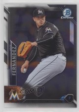 Click to enlarge Jose Fernandez